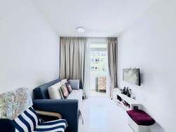 Parc Rosewood (D25), Condominium #552007661